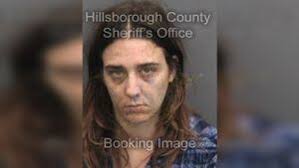 Deputies: Florida mom was impaired, caused son's drowning