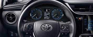 But sometimes it make sense for us to ignore the reminder by manually turning it off. How To Reset The Maintenance Light On A Toyota Corolla Mossy Toyota