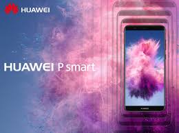 El Huawei P Smart Con Pantalla Fullview Llegara A Finales De Enero Por 249 Euros Teknofilo