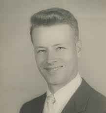 Hendrix, William "Bill" Bowman