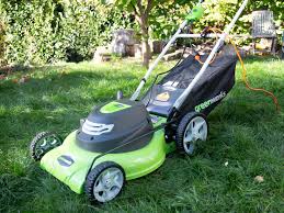 At smart choice repair center, we service all makes and models of lawn mowers, snowblowers, trimmers, edgers, lawn tractors, generators, tillers, aerators, blowers and more. Greenworks 25022 Lawn Mower Review An Eco Friendly Electric Mower