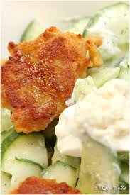 Kumpulan nama keren mobile legends 1. Getreidepflanzerl Mit Gurkensalat Und Kren Oatmeal Burger Cucumber Salad Horseradish Dip Smooth Breeze 7 S Lizerls Schmankerlblog
