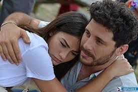 Demet Ozdemir And Ali Yagci In Erkenci Kus 2018 Uomini Maturi Attori Uomini
