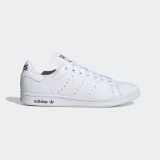 The adidas stan smith is a classic adidas tennis shoe, well known for its white and green colorway. Adidas Stan Smith Shoes White Adidas Malaysia