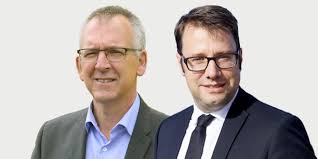 Les résultats du premier tour sont. Regionales En Bretagne Un Scrutin Indecis