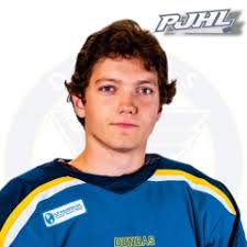 Streetsville Derbys @ Dundas Blues Thursday, October 24, 2024