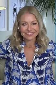 Kelly Ripa Live with Kelly & Ryan June 29, 2020