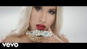Baby K S Lyrics