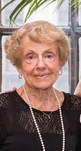 Ruth Moorman Obituary (2025)