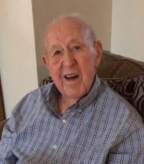 Kenneth Hook Obituary