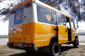 Pin On Camper Mercedes