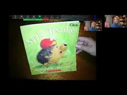 I'm troubled by not knowing where to look to solve this problem. Read Aloud Apple Trouble Youtube