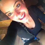 Francesca Stroscio's Instagram, Twitter & Facebook