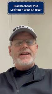 Last #WhyHOPEWednesday! Hear it straight from some of our Veterans as Ted  Palmer, Gregory Mack Jr. and Skip Cissna talk about their experiences in  PGA...