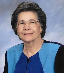 Obituary for Montrue Jane (Dean) Beckett Baker