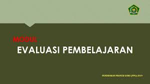 Berikut ini pemaparan istilah evaluasi, penilaian, dan pengukuran dalam paradigma pendidikan. Kegiatan Belajar 1 Konsep Dan Penerapan Pengukuran Penilaian Tes Dan Evaluasi Pembelajaran Pdf Download Gratis