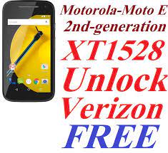 Motorola moves to a different part. Ministry Of Fix Motorola Moto E 2nd Generation Xt1528 Verizon Unlock 100 Tested