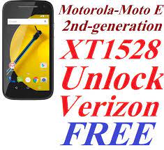 After you have entered the wrong unlock pattern number of . Ministry Of Fix Motorola Moto E 2nd Generation Xt1528 Verizon Unlock 100 Tested