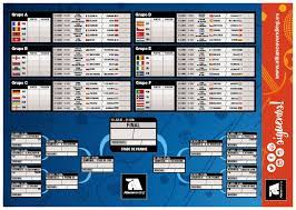 Peça de teatro, estátua e clube: Descarga Gratis El Calendario De La Eurocopa 2016 En Pdf Para Imprimir Una Pausa Agradable