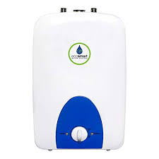 best under sink water heaters of 2020