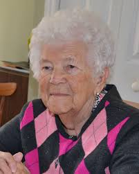 MARIE-PAULE JOBIN LAGASSÉ