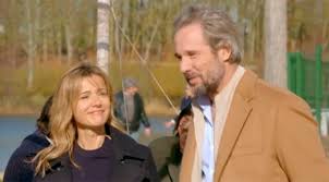 Tous les samedis et dimanches à 19h45 sur tmc ! Laly Et Paul Tres Proches Et Idem Pour Arnaud Et Bene Charly Chargee De La Com De Fanny Les Mysteres De L Amour 20x07 Du 14 04 2019 Les Mysteres De L Amour