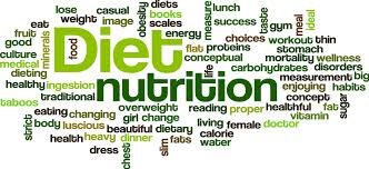 Nutrition Facts For Healthy Life Healthy O Healthy