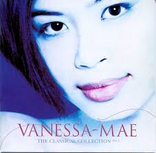 Vanessa-Mae