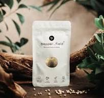 Pepe bianco di Kampot - sacchetto 20g