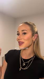 Alexandra Laplante Podcast