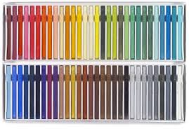 Prismacolor Nupastel Color Sticks In 2019 Prismacolor