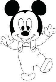 Signup to get the inside scoop from our monthly newsletters. Baby Mickey Mouse Coloring Pages Mickey Mouse Coloring Pages Mickey Coloring Pages Minnie Mouse Coloring Pages