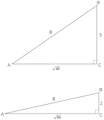 8 7 θ find x. High School Trigonometry Applications Of Right Triangle Trigonometry Wikibooks Open Books For An Open World