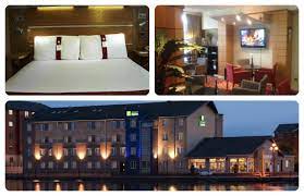 View a place in more detail by looking at its photos. Holiday Inn Express Cardiff Bay