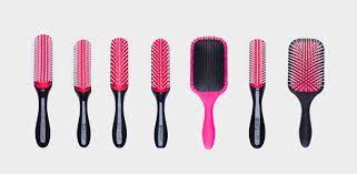 The lack of effort i put into my hair has always been an odd point of pride for me. Which Denman Brush Have To Select For Curly Hair
