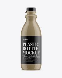 Download Glossy Plastic Dairy Bottle Mockup Front View In Bottle Mockups On Yellow Images Object Mockups In 2020 Bottle Mockup Mockup Free Download Mockup Free Psd PSD Mockup Templates