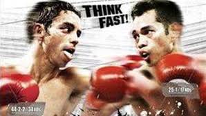 ▷ Boxing Live From Mandalay Bay Events Center