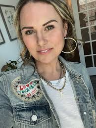 Husband models jewelry without his knowledge in Rosa's Bling Jewelry VIP  group