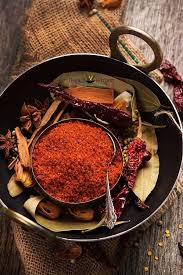 Dabeli Masala Recipe Kutchi Masala Binjal S Veg Kitchen Recipe Masala Recipe Homemade Spices Recipes