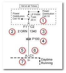 Effectively read a wiring diagram, one provides to learn how the particular components within the method operate. Automotive Wiring Diagram Symbols Conventional Symbols