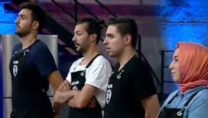 Peki masterchef 20 aralık pazar kim elendi, yarışmaya veda eden isim kim oldu? Masterchef Kim Elendi Masterchef Turkiye De Olay Cikti 3 Eylul Masterchef Turkiye Son Bolumde Yasananlar