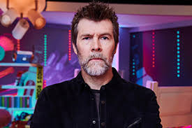 Rhod Gilbert's Growing Pains: Series 6, Episode 6
