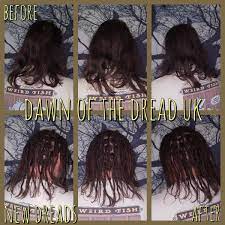 My hair is pretty soft and really thin just wanted to show my progress as it comes. Dawn Of The Dread Uk On Twitter New Dreads On Thin Hair With Human Hair Dread Extensions Dreads Dreadlocks Dreadsuk Dreadlockssuffolk Dreadshare Https T Co Kmadz63fvh