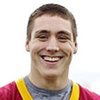 Ryan Nall 2014 Tight End Oregon State