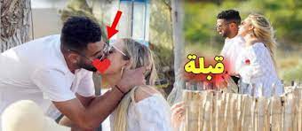 وجه النجم الجزائري رياض محرز رسالة دعم للنجم الدنماركي كريستيان إريكسن، بعد تعرضه لنوبة قلبية خلال مباراة. Ø±ÙŠØ§Ø¶ Ù…Ø­Ø±Ø² Ù„Ø·Ù„ÙŠÙ‚ØªÙ‡ Ø£Ù†Øª Ø­ÙŠÙˆØ§Ù† ØµÙˆØ± Ù…Ø¬Ù„Ø© Ø§Ù„Ø¬Ø±Ø³