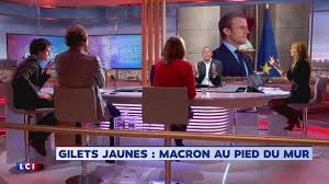 Elle est également disponible en format podcast. Lci Replay Debat