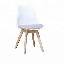 A wide variety of plastic chair. Beech Wood Leg Pp Seat With Cushion Leisure Dining Chair Plastic Buy Chair Plastic Plastic Chair Cushion Plastic Chair Product On Alibaba Com