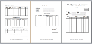 Bersama ini kami sampaikan dengan hormat proposal permohonan bantuan pengadaan sarana dan prasarana ra fathul 'ulum karangtalun yang beralamat di kaliaren. Contoh Administrasi Sarana Dan Prasarana Pendidikan Di Sekolah Format Microsoft Word Galeri File Sekolah