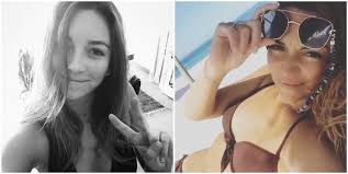 Nada de como que no me doy cuenta. Regina Blandon Tambien Sabe Como Lucirse En El Verano Photo 1