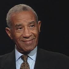 Ted Harbert — Charlie Rose